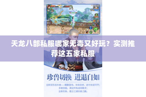 天龙八部私服哪家无毒又好玩？实测推荐这五家私服