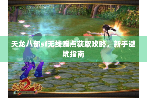 天龙八部sf无线赠点获取攻略，新手避坑指南