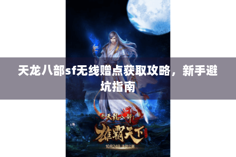 天龙八部sf无线赠点获取攻略，新手避坑指南