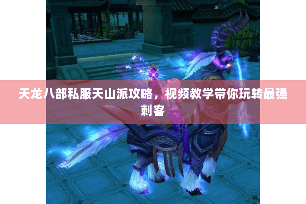 天龙八部私服天山派攻略，视频教学带你玩转最强刺客