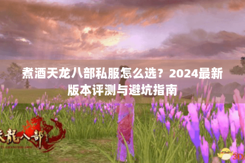 煮酒天龙八部私服怎么选？2024最新版本评测与避坑指南