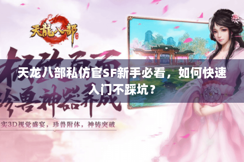 天龙八部私仿官SF新手必看，如何快速入门不踩坑？