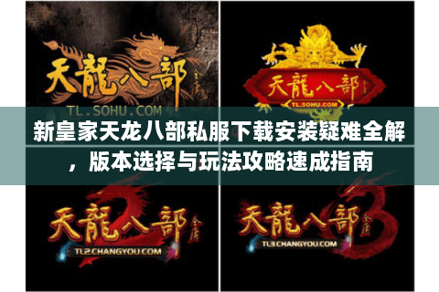 新皇家天龙八部私服下载安装疑难全解，版本选择与玩法攻略速成指南