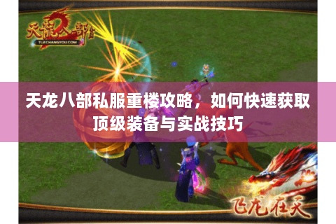 天龙八部私服重楼攻略，如何快速获取顶级装备与实战技巧