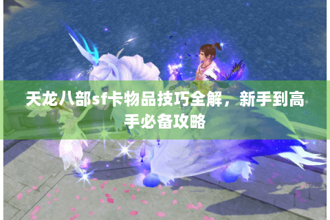 天龙八部sf卡物品技巧全解，新手到高手必备攻略