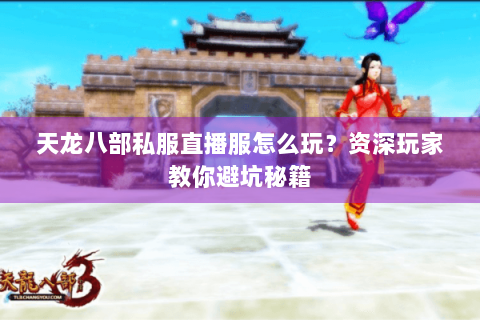 天龙八部私服直播服怎么玩？资深玩家教你避坑秘籍