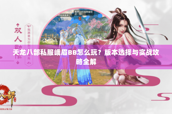 天龙八部私服峨眉BB怎么玩？版本选择与实战攻略全解