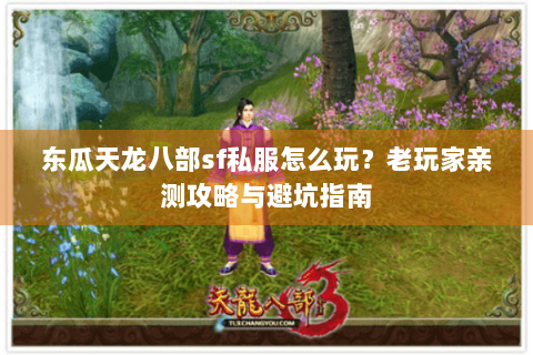东瓜天龙八部sf私服怎么玩？老玩家亲测攻略与避坑指南