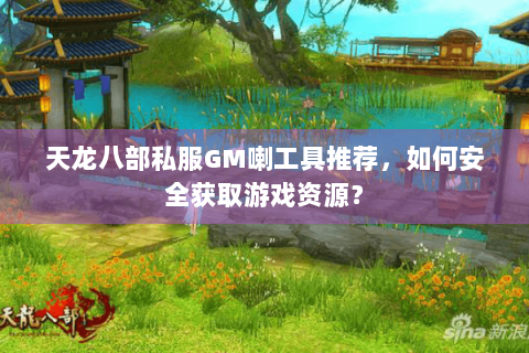 天龙八部私服GM喇工具推荐，如何安全获取游戏资源？