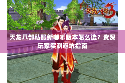 天龙八部私服新嘟嘟版本怎么选？资深玩家实测避坑指南
