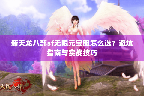 新天龙八部sf无限元宝服怎么选？避坑指南与实战技巧
