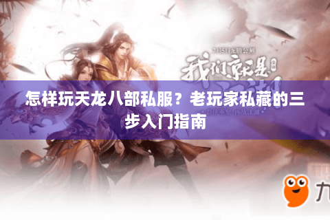怎样玩天龙八部私服？老玩家私藏的三步入门指南