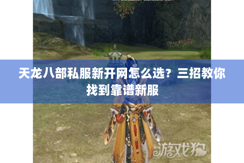 天龙八部私服新开网怎么选？三招教你找到靠谱新服