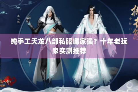 纯手工天龙八部私服哪家强？十年老玩家实测推荐