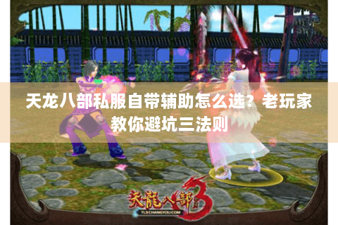 天龙八部私服自带辅助怎么选？老玩家教你避坑三法则
