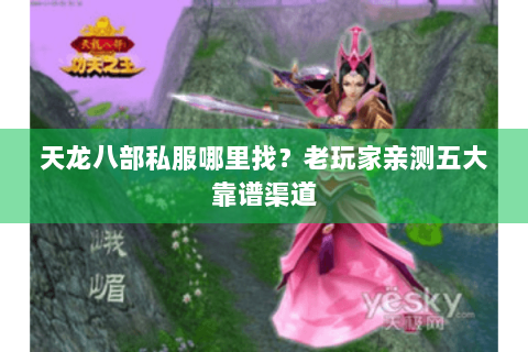 天龙八部私服哪里找？老玩家亲测五大靠谱渠道