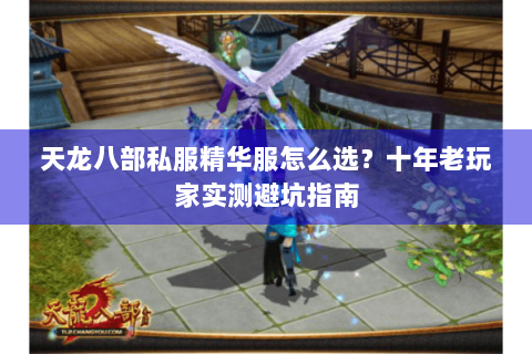 天龙八部私服精华服怎么选？十年老玩家实测避坑指南