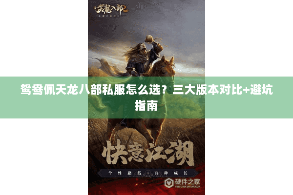 鸳鸯佩天龙八部私服怎么选？三大版本对比+避坑指南
