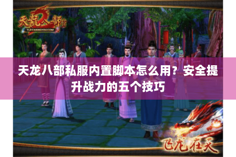 天龙八部私服内置脚本怎么用？安全提升战力的五个技巧