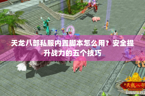 天龙八部私服内置脚本怎么用？安全提升战力的五个技巧