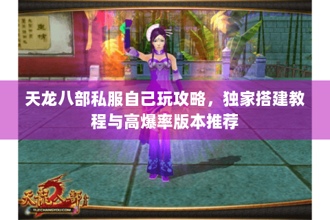 天龙八部私服自己玩攻略，独家搭建教程与高爆率版本推荐