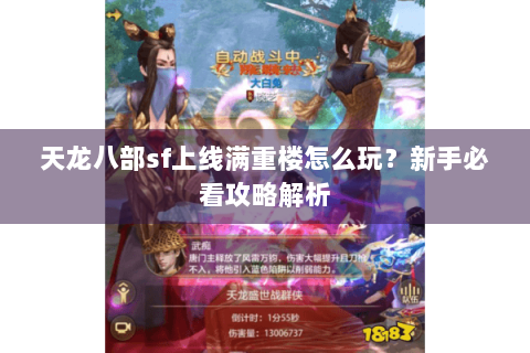 天龙八部sf上线满重楼怎么玩？新手必看攻略解析
