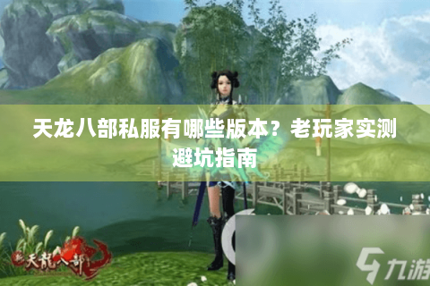 天龙八部私服有哪些版本？老玩家实测避坑指南