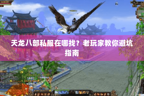 天龙八部私服在哪找？老玩家教你避坑指南