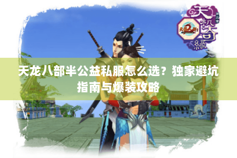天龙八部半公益私服怎么选？独家避坑指南与爆装攻略
