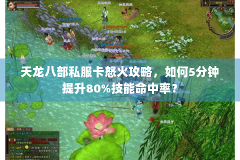 天龙八部私服卡怒火攻略，如何5分钟提升80%技能命中率？