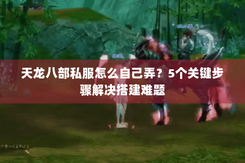 天龙八部私服怎么自己弄？5个关键步骤解决搭建难题