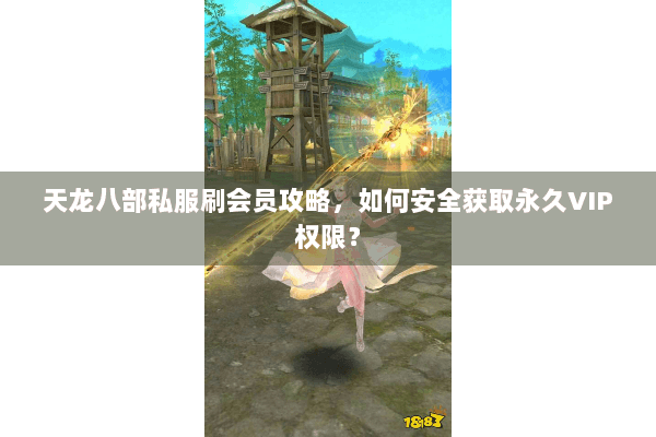 天龙八部私服刷会员攻略，如何安全获取永久VIP权限？
