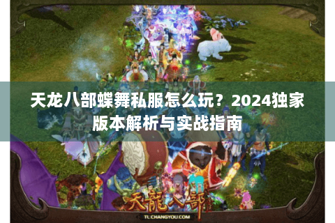 天龙八部蝶舞私服怎么玩？2024独家版本解析与实战指南