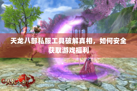 天龙八部私服工具破解真相，如何安全获取游戏福利