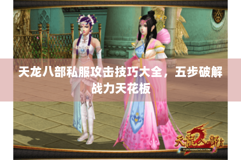 天龙八部私服攻击技巧大全，五步破解战力天花板