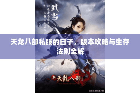 天龙八部私服的日子，版本攻略与生存法则全解