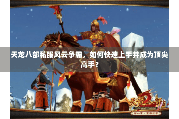 天龙八部私服风云争霸，如何快速上手并成为顶尖高手？