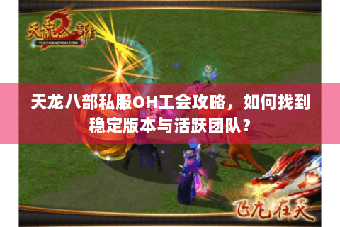 天龙八部私服OH工会攻略，如何找到稳定版本与活跃团队？