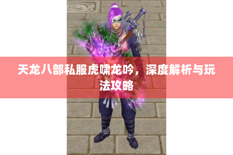 天龙八部私服虎啸龙吟，深度解析与玩法攻略