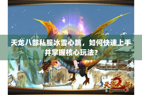 天龙八部私服冰雪心跳，如何快速上手并掌握核心玩法？