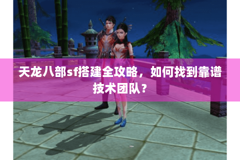天龙八部sf搭建全攻略，如何找到靠谱技术团队？