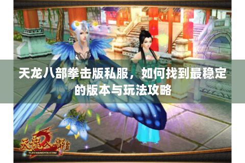 天龙八部拳击版私服，如何找到最稳定的版本与玩法攻略