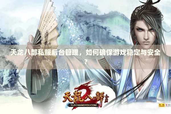天龙八部私服后台管理，如何确保游戏稳定与安全？