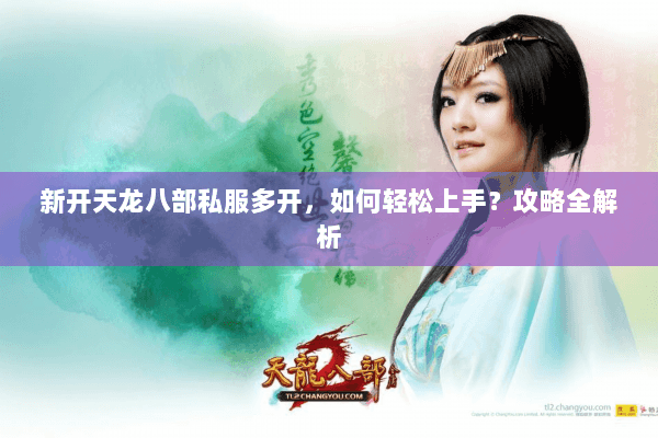 新开天龙八部私服多开，如何轻松上手？攻略全解析