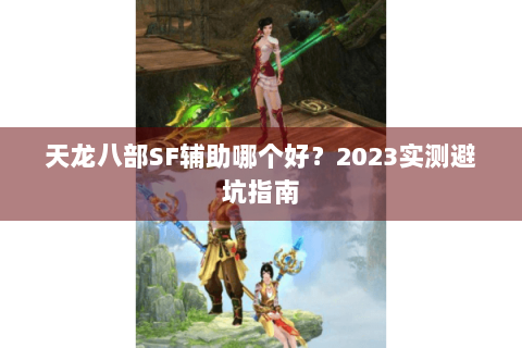 天龙八部SF辅助哪个好？2023实测避坑指南