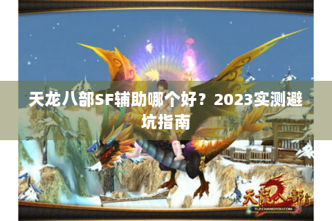 天龙八部SF辅助哪个好？2023实测避坑指南