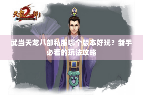 武当天龙八部私服哪个版本好玩？新手必看的玩法攻略